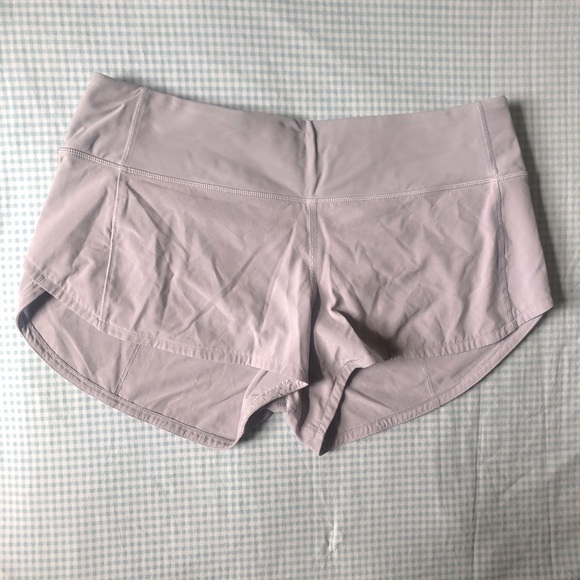 Lululemon Speed Up Short - Picture 3 of 7